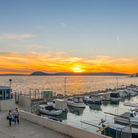 Hotel Jadran Split Værelse billede