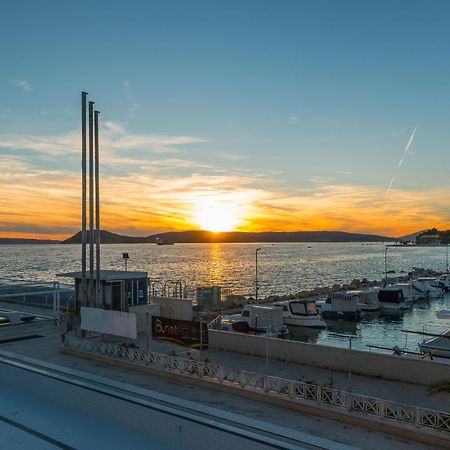 Hotel Jadran Split Værelse billede