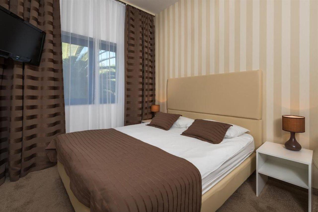 Hotel Jadran Split Eksteriør billede