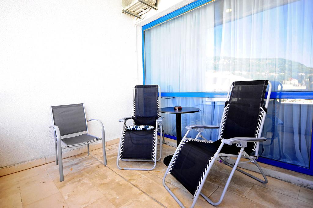 Hotel Jadran Split Værelse billede