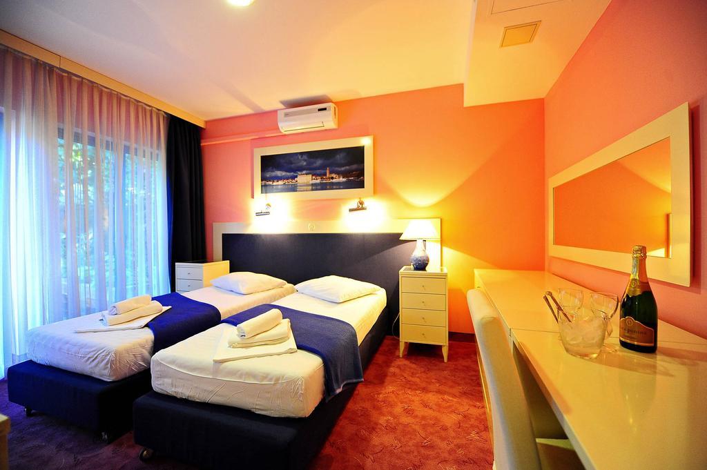 Hotel Jadran Split Værelse billede
