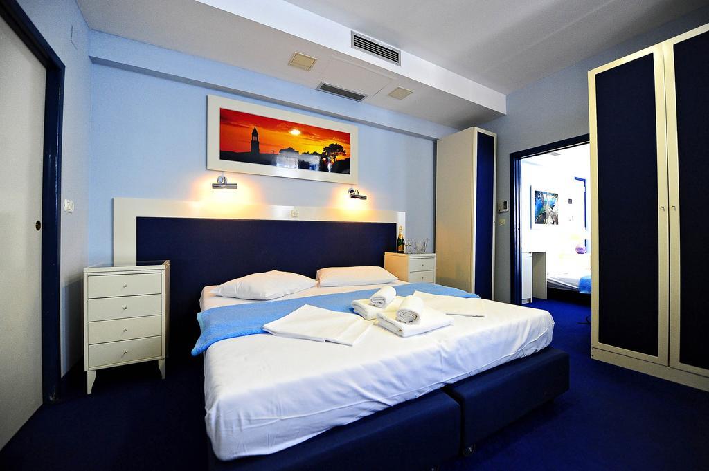 Hotel Jadran Split Værelse billede