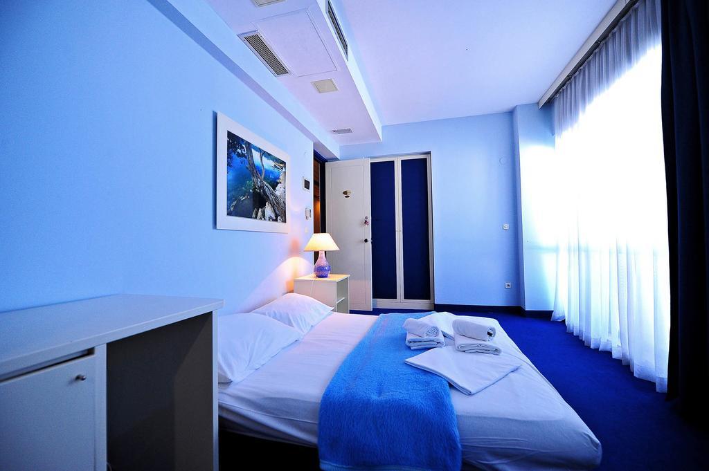 Hotel Jadran Split Værelse billede