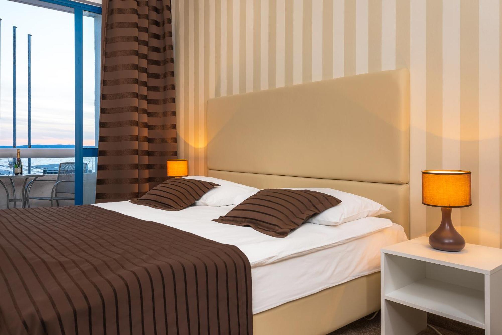 Hotel Jadran Split Værelse billede