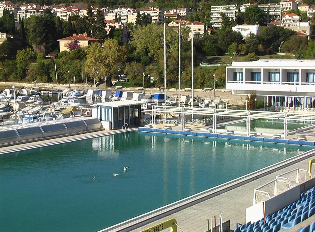 Hotel Jadran Split Eksteriør billede