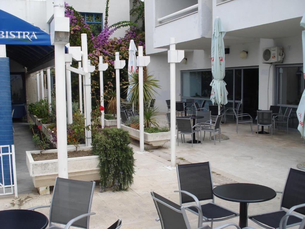Hotel Jadran Split Eksteriør billede