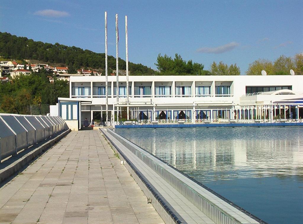 Hotel Jadran Split Eksteriør billede