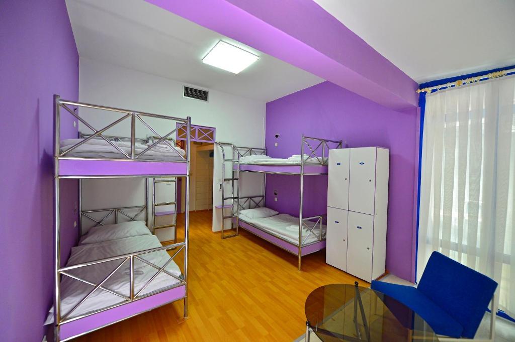Hotel Jadran Split Værelse billede