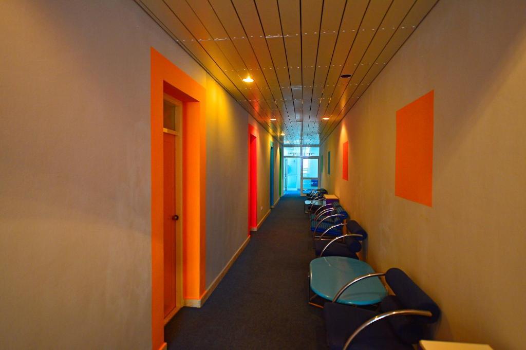 Hotel Jadran Split Værelse billede