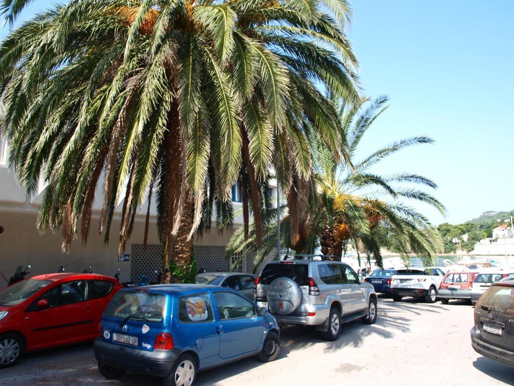 Hotel Jadran Split Eksteriør billede