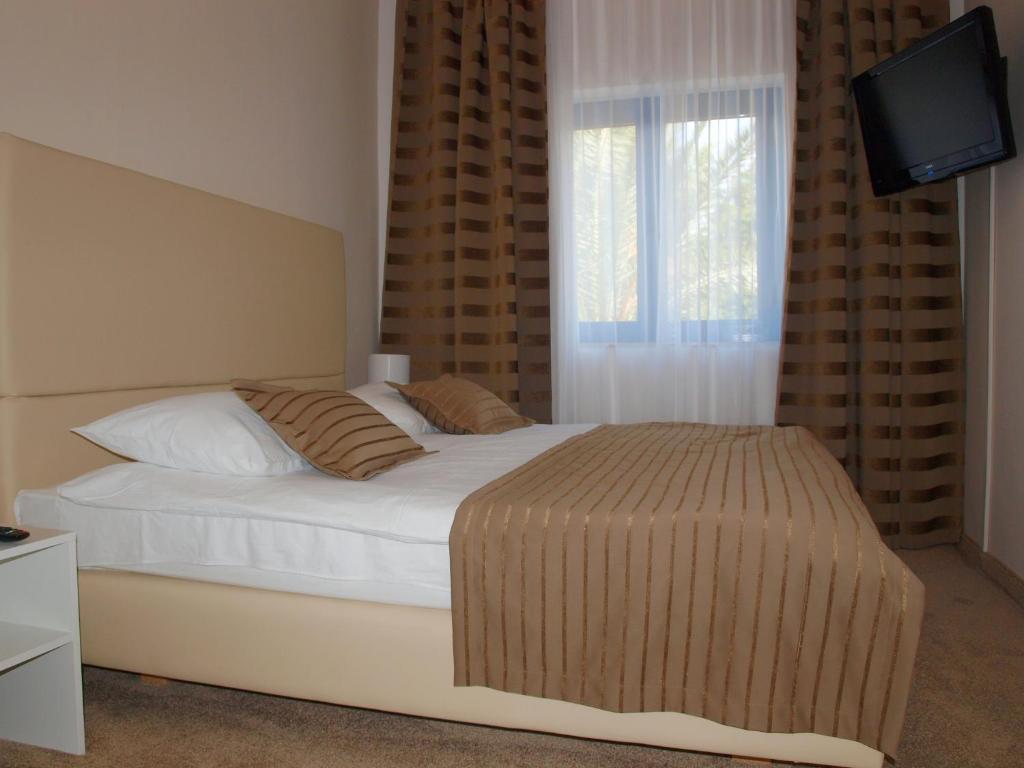 Hotel Jadran Split Værelse billede