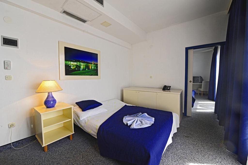 Hotel Jadran Split Værelse billede