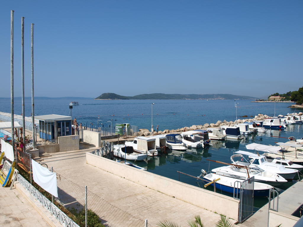 Hotel Jadran Split Eksteriør billede