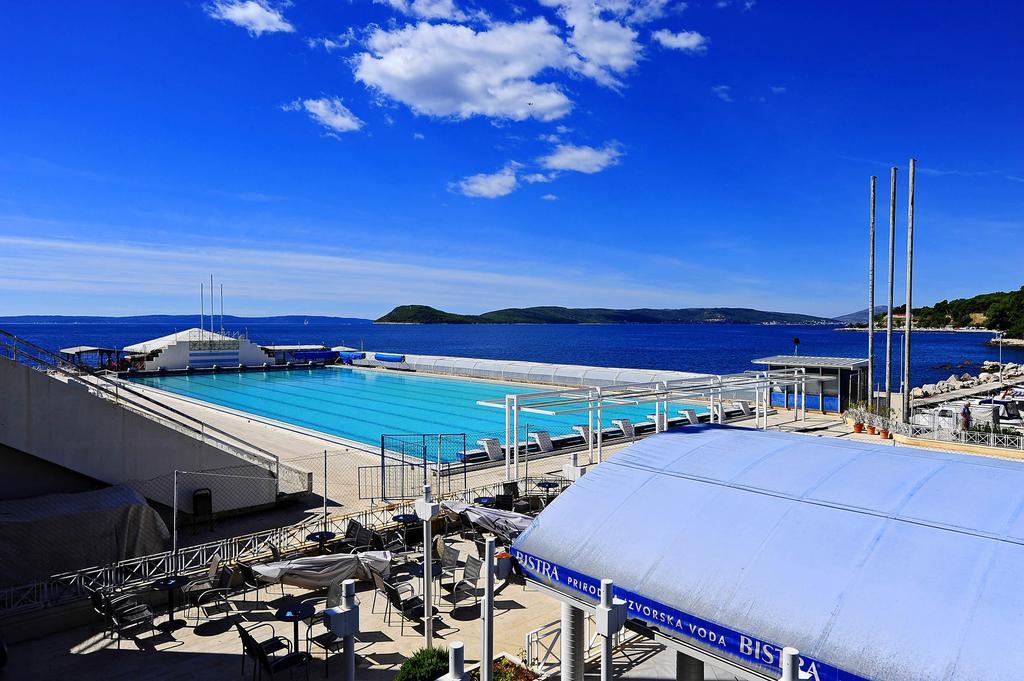 Hotel Jadran Split Værelse billede
