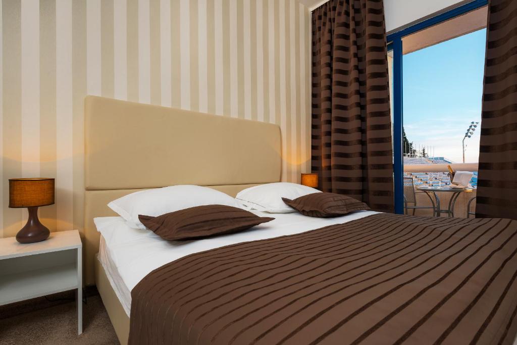 Hotel Jadran Split Værelse billede