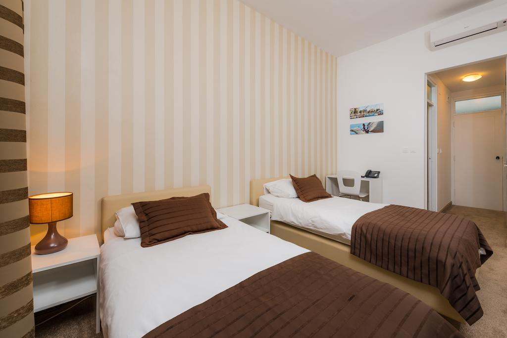 Hotel Jadran Split Værelse billede