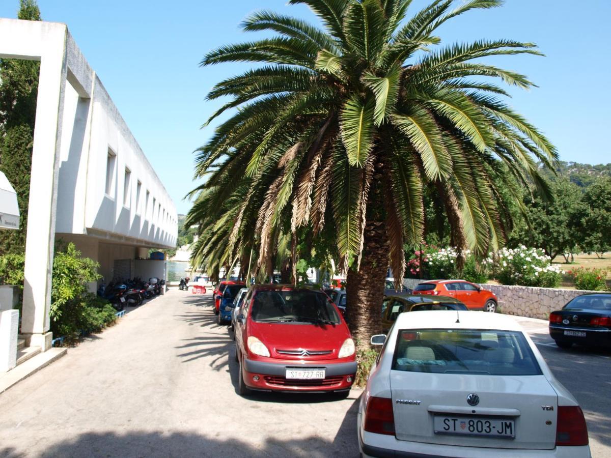 Hotel Jadran Split Eksteriør billede
